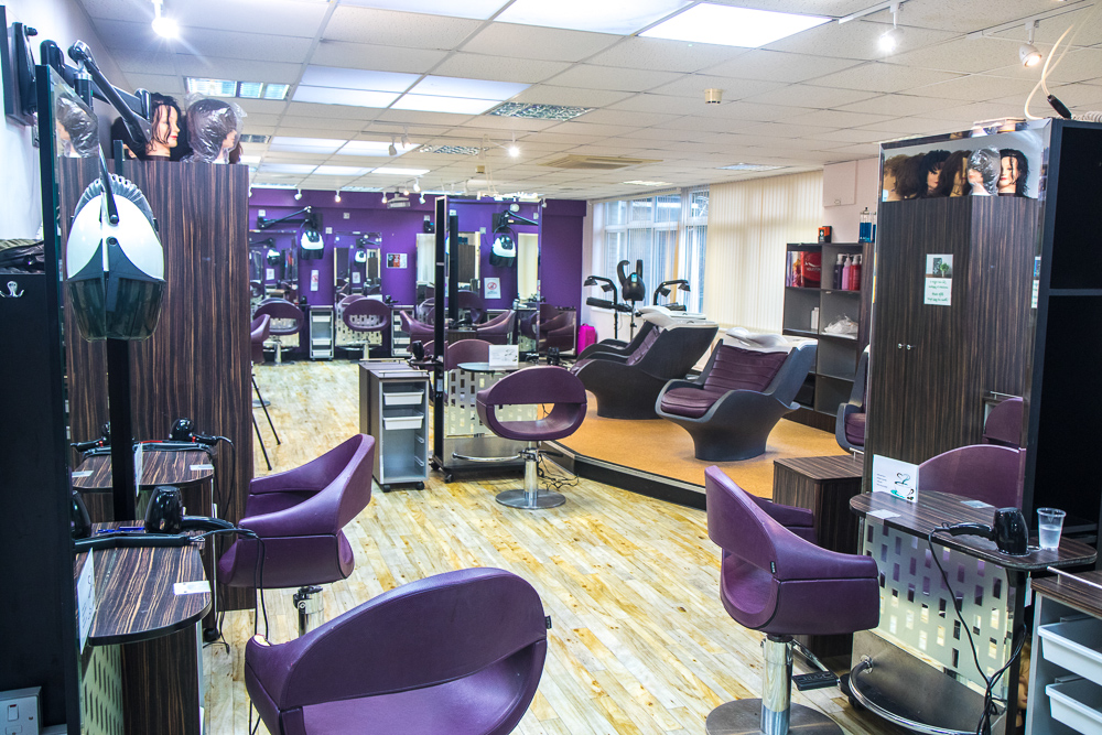 Part time courses Broadway Hair, Beauty & Holistic Centre Gower